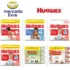 Fralda Pampers Premium Care XXXG com 104 Unidades