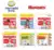 Huggies com 20% off do cupom no Mercado Livre!
