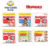 Huggies com 20% off do cupom no Mercado Livre!