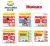 Huggies com 30% off do cupom no Mercado Livre!