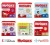 Huggies com 35% off + Desconto extra de 10% off do cupom
