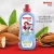 Huggies Creme para Pentear Kids Brilho Mágico 360 ml