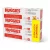 Huggies Creme Preventivo Assaduras Pele Protegida C/3 De 80g