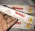 HUGGIES Creme Preventivo De Assaduras Huggies Puro E Natural – 80G