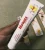 HUGGIES Creme Preventivo De Assaduras Huggies Puro E Natural – 80G