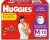 Huggies de vestir- Tam M!!!!