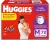 😱 Huggies. É so vestirrrrr !!!!!!