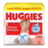 Huggies Fralda Descartável Máxima Proteção XG – 112 Un