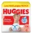 Huggies Fralda Descartável Máxima Proteção G – 136 Un