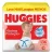 Huggies Fralda Descartável Máxima Proteção G – 136 Un