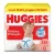 Huggies Fralda Descartável Máxima Proteção G – 136 Un