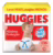 Huggies Fralda Descartável Máxima Proteção G – 136 Un