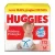 Huggies Fralda Descartável Máxima Proteção M – 172 Un