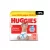 Huggies Fralda Descartável Máxima Proteção M – 172 Un