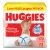 🛍️Huggies Fralda Descartável Máxima Proteção M – 172 Un