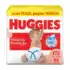 Fralda Huggies Natural Care Roupinha