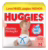 Huggies Fralda Descartável Máxima Proteção M – 172 Un