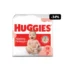 Huggies Fralda Descartável Máxima Proteção M – 172 Un
