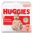 Huggies Fralda Descartável Máxima Proteção P 48 Un