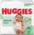 Huggies Fralda Descartável Premium Natural Care P – 36 Un