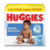 Huggies Fralda Descartável Rápida Absorção XG – 66 Un (embalagem pode variar)