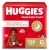 Huggies Fralda Descartável Supreme Care G 136 unidades