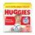 Huggies Fralda Descartável Supreme Care, Tamanho G, com Tecnologia Xtra-Flex 160 Unidades