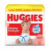 Huggies Fralda Descartável Supreme Care, Tamanho G, com Tecnologia Xtra-Flex 160 Unidades