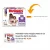 HUGGIES Fralda Huggies Natural Care Roupinha Xg 56 Unidades