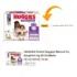 Pampers Fraldas Confort Sec G 168 Unidades