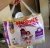 HUGGIES Fralda Huggies Natural Care Roupinha Xg 56 Unidades