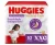 HUGGIES Fralda Huggies Natural Care Roupinha Xxg 52 Unidades