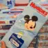 Fraldas Pampers Confort Sec