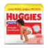 Fralda Huggies Supreme Care