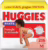 🛍️Huggies Fralda Pants Descartável Proteção Acolchoada M – 216 fraldas