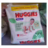 Huggies Fralda Descartável Premium Natural Care RN – 34 Un