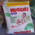 Huggies Fralda Supreme Care M 196 Un
