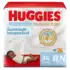 Fralda Pampers Confort Sec G 60 Unidades