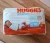 Huggies Fralda Premium Natural Care RN 34 Un (Embalagem pode variar)