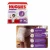 Huggies Fralda Premium Roupinha Natural Care XG 56 Un