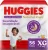Huggies Fralda Premium Roupinha Natural Care XG 56 Un