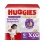 Huggies Fralda Premium Roupinha Natural Care XXG 52 Un