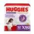 Huggies Fralda Roupinha Supreme Care M 72 Un