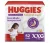 Huggies Fralda Premium Roupinha Natural Care XXG 52 Unidades