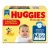 Huggies Fralda Proteção Dia Tam. M – 58 fraldas