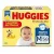 Huggies Fralda Proteção Dia Tam. M – 58 fraldas