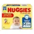 Huggies Fralda Proteção Dia Tam. M – 58 fraldas