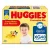 Huggies Fralda Proteção Dia Tam. XG – 48 fraldas