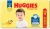 Huggies Fralda Proteção Dia Tam. XG – 48 fraldas