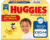 Huggies Fralda Proteção Dia Tam. XXG 44 fraldas